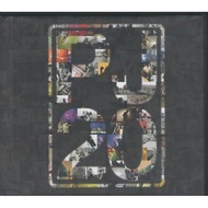 PEARL JAM Twenty 2CD digibook