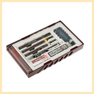 ◺ ▦ ⚾︎ rOtring Isograph Technical Drawing Pen Set - College Set with Adaptor for Drafting