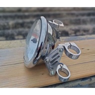 CB Pesek Headlight Package Plus CB Pesek Headlight Ear Base