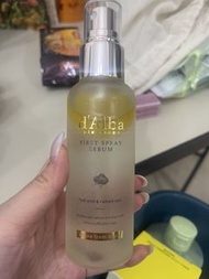 d'Alba 水光松露精華噴霧[ 空姐噴霧 ] 100ml