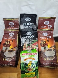 HCM com bo 3 loại cafe chồn(Duy nhất  tặng gói trà ngon  ngẫu nhiên khi mua combo 3 kg cafe chồn.