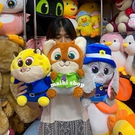 Zootopia Judy Bunny Super Cute Doll