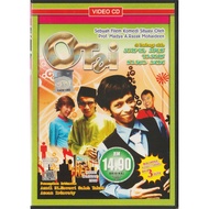 VCD OTAI ( ORIGINAL FILEM VCD )