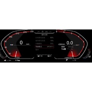 BMW NEW DIGITAL METER ForE60E90F10X1X2X3X4X5X6