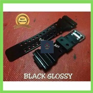 CASIO GSHOCK GA100 GA-100 GA 100 RUBBER STRAP CASIO WATCHTALI