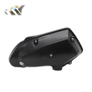 Lắp ráp bộ lọc khí xe máy-Tương thích với dòng Honda dio50/af27/af28 (Hệ thống nạp hoàn chỉnh)