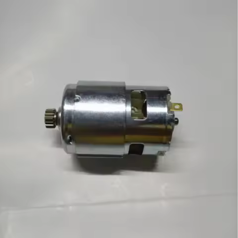 Original Motor for STANLEY SCD700 SCD711 SCD700C2K SCD711C2K/C1H 20V Lithium Rechargeable Electric D