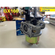 GX160 GX200 CARBURETOR