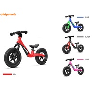 ROYALBABY CHIPMUNK BALANCE BIKE - CM-B001