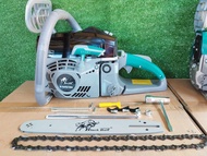 กระทิงดำรุ่น6000 NEW ปี 2024 เลื่อยยนต์กระทิงดำ หรือ แบล็คบลู