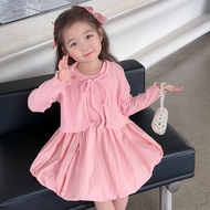 2-piece dress Set for babies