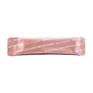 【Ready Stock】Amway Nutrilite Mixed Collagen Peptide Drink Stick - 5g