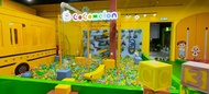 CoComelon Indoor Playground Ticket in Penang