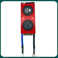 【Hot-Selling】 Daly Lifepo4 BMS 12V 24V 100A 4S 8S 32650 3.2V Solar BMS