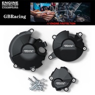 For Honda CBR1000RR-R CBR1000RR-R SP 2020 - 2024 For GB Racing Motorcycle Engine Protection Cover
