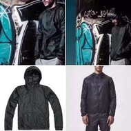 UNDERCOVER x NIKE GYAKUSOU跑步運動外套