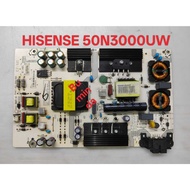 HISENSE 50N3000UW (RSAG7.820.6666/R0H) POWER BOARD/POWER SUPPLY TV OREIGINAL