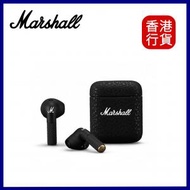 MARSHALL - Minor III 真無線藍牙耳機 (不包括無線充電板) MHP-95983