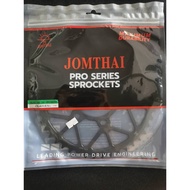 Rear Sprocket JOMTHAI ZX25R/ZX6R /NINJA650R/Z650/ER6N/YERSYS650/Z800 (520) 46T