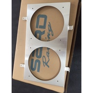 37262 - SARD Radiator fan shroud Nissan S13 model 37262. shrub