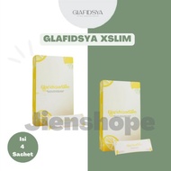 Mtml - Glafidsya Xslim | Xslim Glafidsya | Minuman Serat | Fiber Drink | Glafidsyaxslim