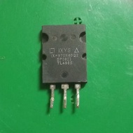 Mosfet IXFB70N60q2 70amper 600volt/