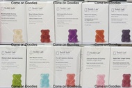 現貨🔥1️⃣6️⃣款全系列官方正貨✅ 澳洲 Unichi Teddi Lab Gummy 小熊軟糖系列 ✨膠原蛋白、最新升級加強版美白、益生菌腸道健康、養髮 plus、增強免疫力、多種維他命營養、維生