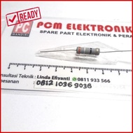 Resistor 2Watt 2 Watt 2W 330 K Ohm 330Kohm Pcmel29 Juara