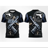 The 2026 summer fashion trend men's team Glock sportswear HYS design, fully elevated, comfortable, b