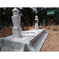 Beautiful Tombstone Terazo Tombstone