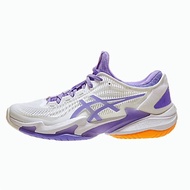 2O25 Asics Court FF3 Professional Tennis Shoes Xiaode Olympic Style All-round Competition Training S