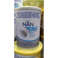 Nan AL110 Lactose Free 400g