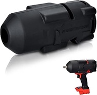 49-16-2767 High Torque Impact Cover Fit for Milwaukee M18 Fuel 1/2 High Torque Impact Wrench (2767-2