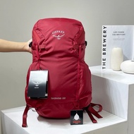 Beetle 22L 30L 34L Professional Mountaineering Outdoor Backpack Climbing Travel Bag