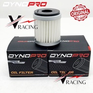 Dynopro Racing Oil Filter Fibre New Design Y15ZR/Y16ZR/LC135