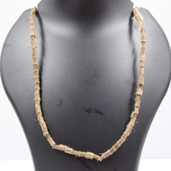 Divine India Thulasi Kanthi Mala / Tulsi Malai - Tulasi Necklace