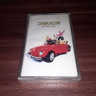 Deuce Cassette - On The Loose