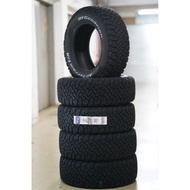 BFGoodrich All Terrain AT KO3 Tyre for Jeep Wrangler (Sahara, Rubicon) (4 Pieces)