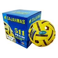 Takraw Ball - Gajah Emas GE511 Tournament CQ