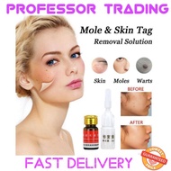 Painless Mole Skin Tag Removal Solution Mole Skin Dark Spot Removal