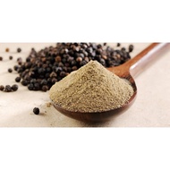 Black Pepper Powder 35gram / Black Pepper Powder / Pepper Powder