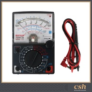 SUNWA YX360TRE Analog Multimeter Tester With Buzzer