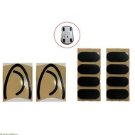 flowerworldbb Anti Slip Mouse Replacement Accessories for MX Vertical MX Anywhere 3 Mouse Feet