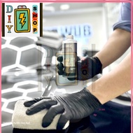 [ส่งด่วนในไทย]น้ำยาเคลือบสีกราฟีน (WIBWUB Graphene Sealant)