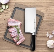 Zwilling pure series knives Chefs knife Medium blade knife Cabbage knife Boning knife