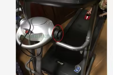 Shuhua 5188 Apollo 3 Massage Machine Belt, Vibration Belt, Fat Rejection Belt, Plastic Buckle Treadm