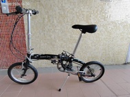Dahon 摺疊單車