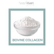 NutriMart Bovine Collagen Peptides / Food Grade / Personal Care /Joint Supplement / Health Nutrition