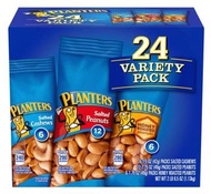 美國🇺🇸直送 Planters即食腰果花生