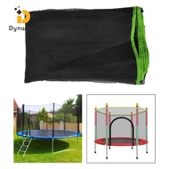 [Dynwave] Trampoline Safety Net Round 4.6ft Kids Trampoline Net Trampoline Accessories